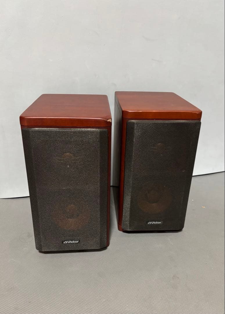 スピーカー・ウーファー WOOD CONE SP-EXA5 Victor