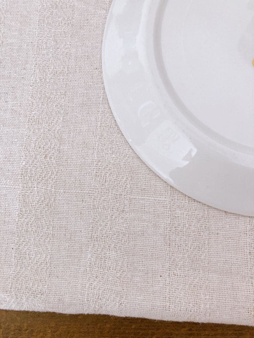 フィンランドヴィンテージ　FINNISH FLINT Elina プレート