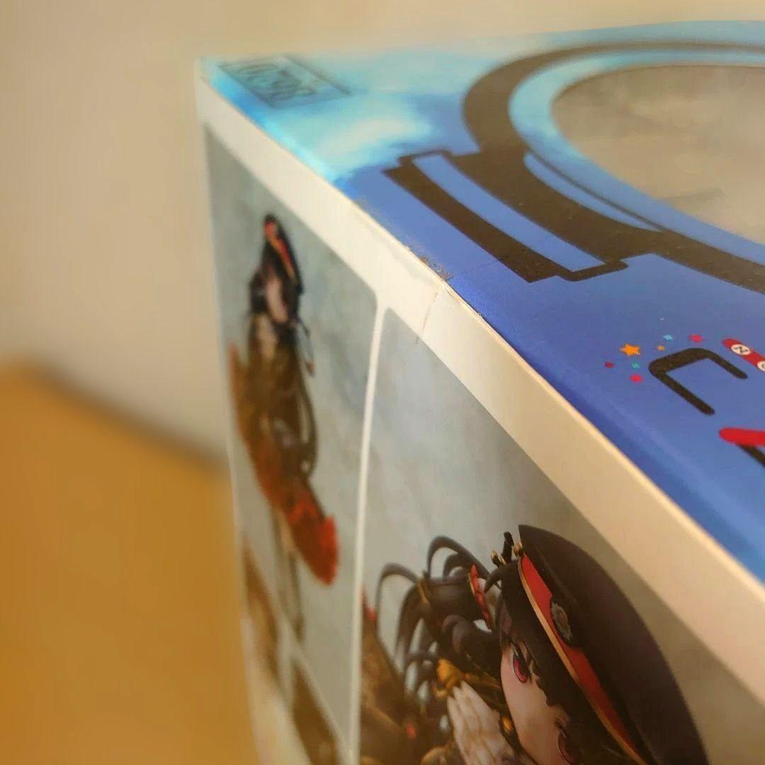まいてつ pure station ハチロク 1/6 スケール フィギュア