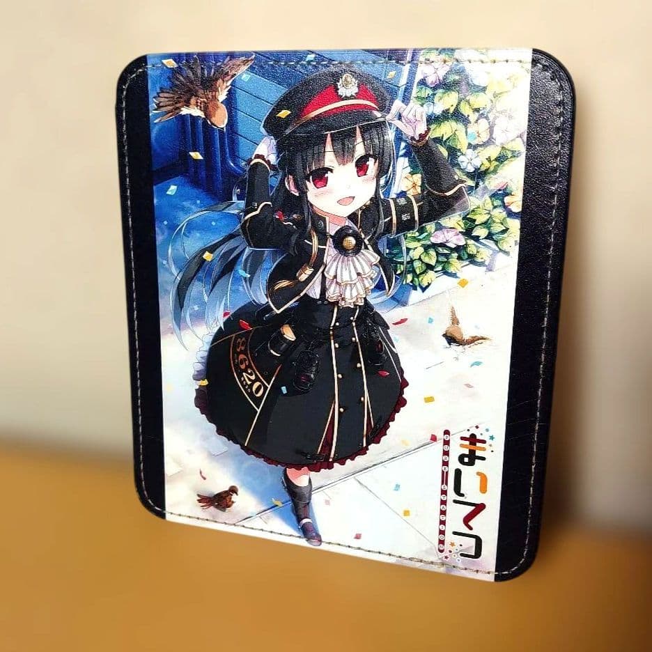 まいてつ pure station ハチロク 1/6 スケール フィギュア