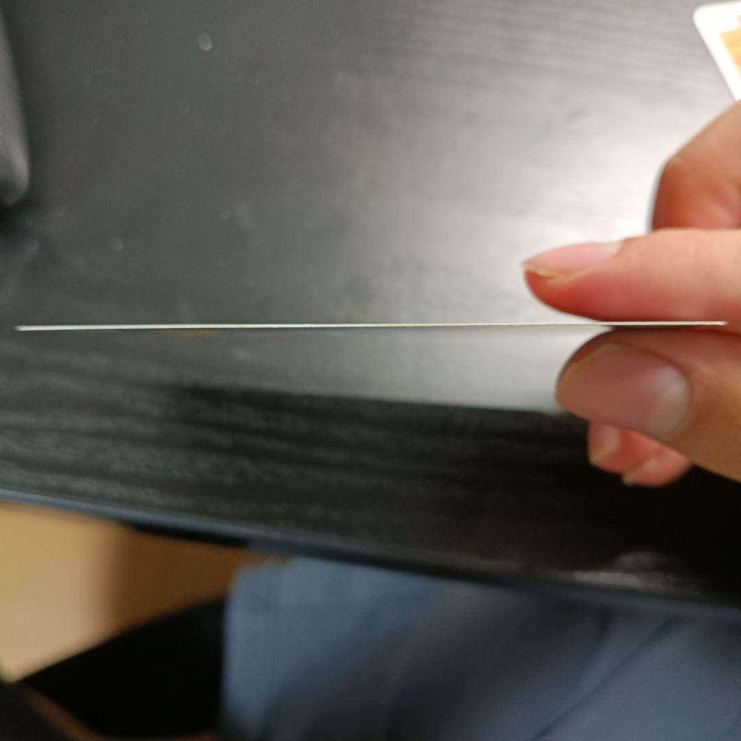 モクロー ムンク　PROMO SM-Pプロモカード 290/SM-P