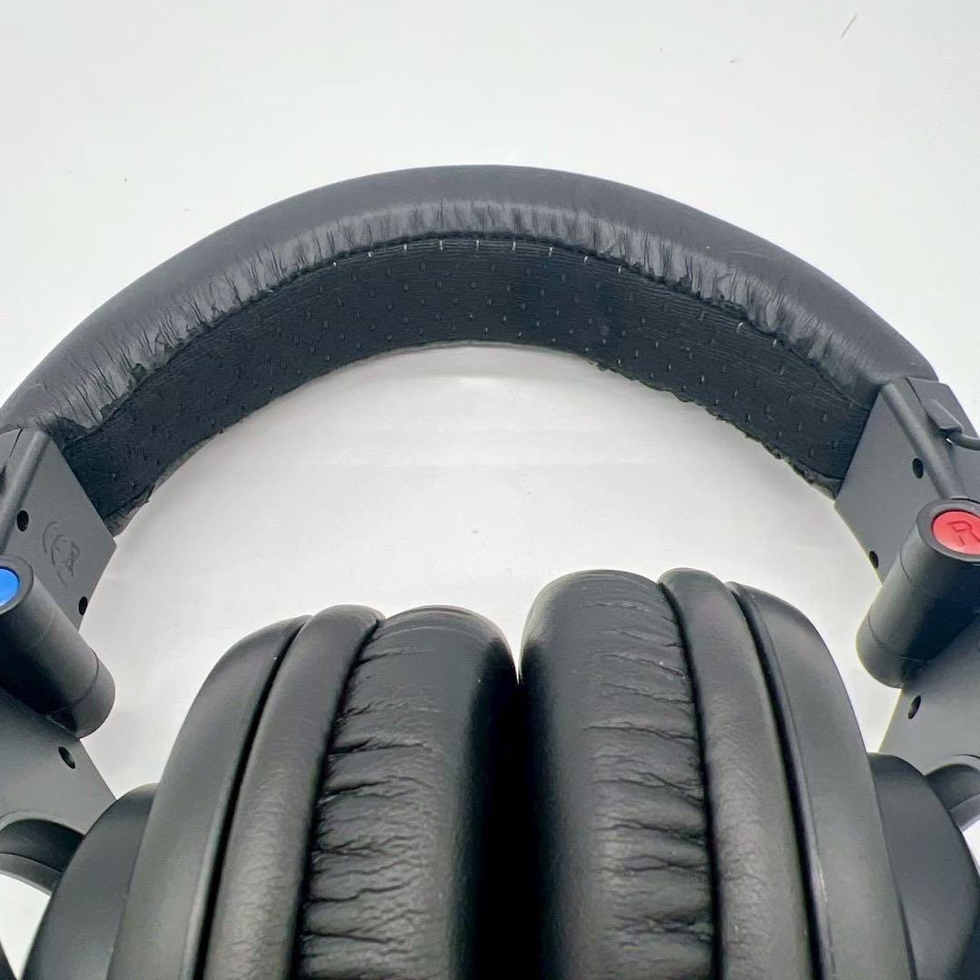 SHURE SRH840 ヘッドホン 本体