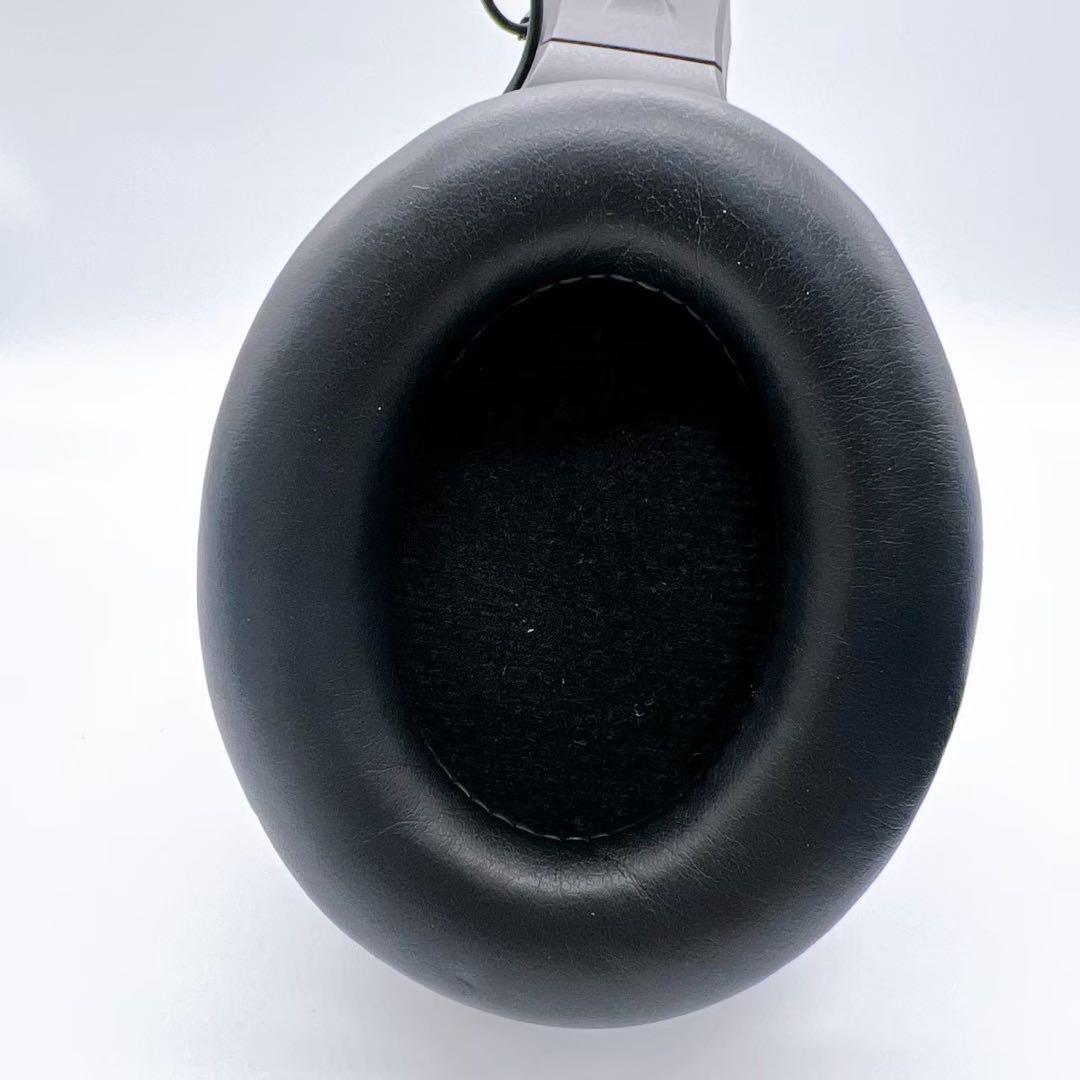 SHURE SRH840 ヘッドホン 本体