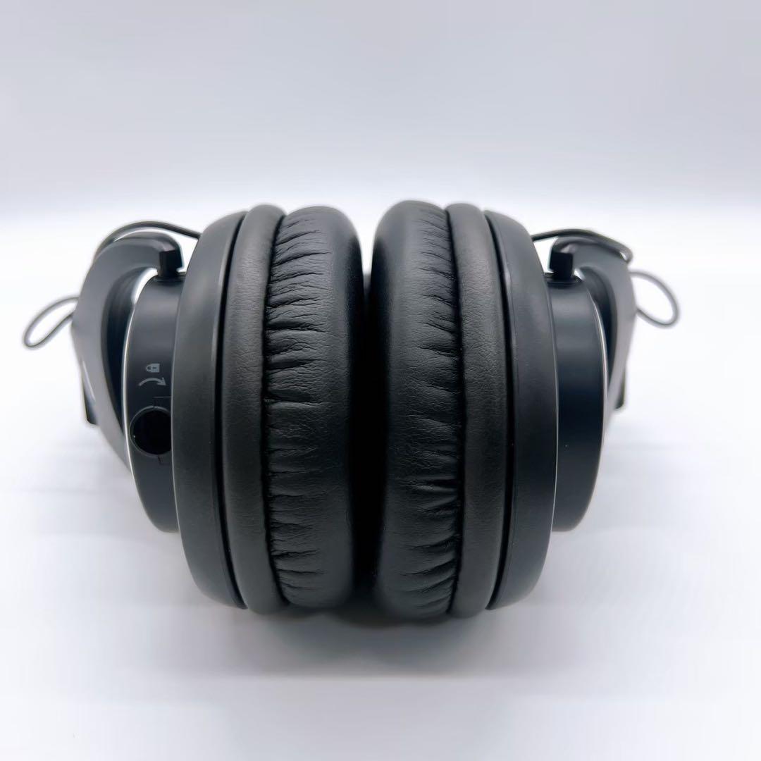 SHURE SRH840 ヘッドホン 本体