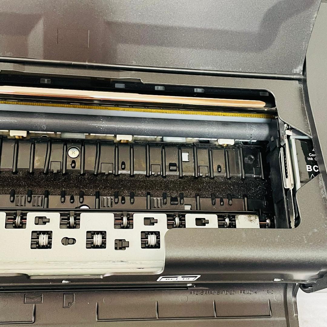 Canon PIXUS iP110 モバイル インクジェットプリンター