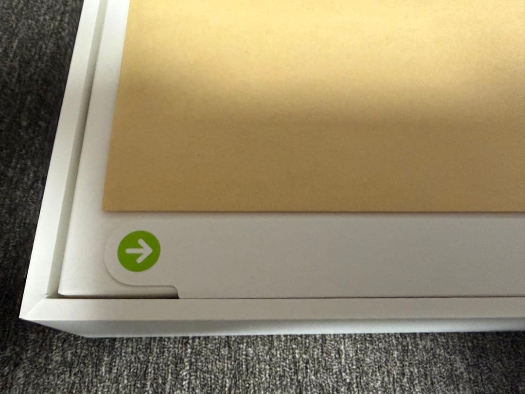 【新品・未開封】M4 MacBook Air スターライト