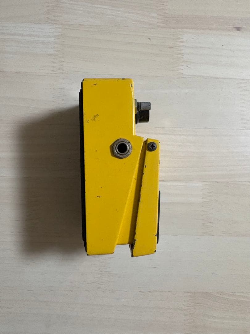 【希少】BOSS OverDrive OD-1