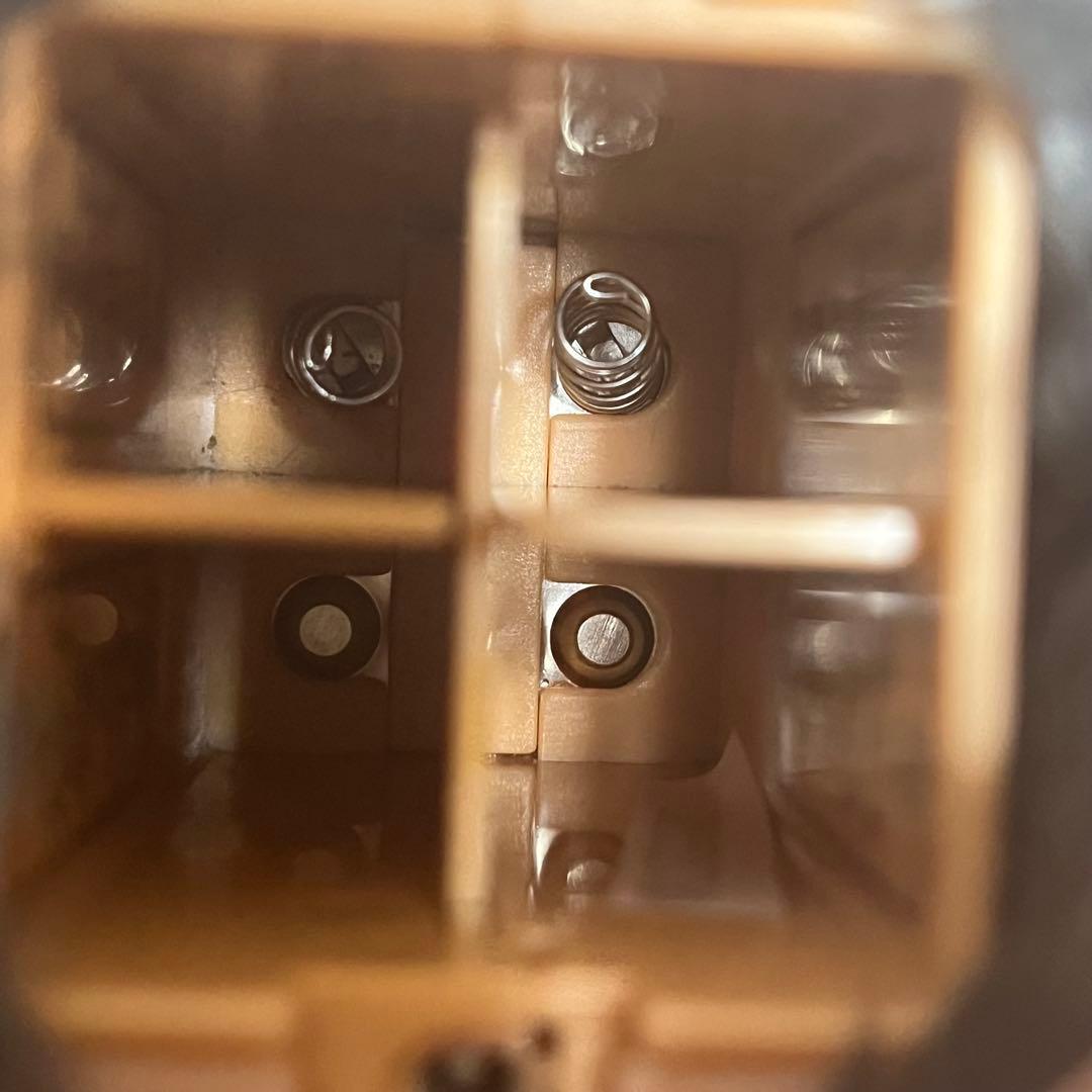 ファービー2　フェスタ　チャコールグレー　　青目　英語版　furby2 #3