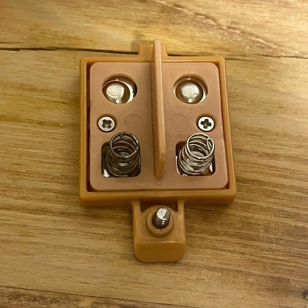 ファービー2　フェスタ　チャコールグレー　　青目　英語版　furby2 #3