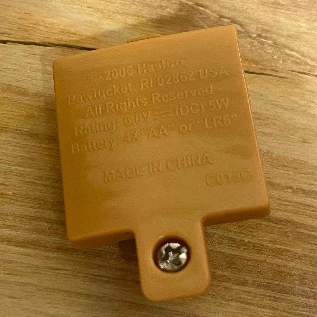 ファービー2　フェスタ　チャコールグレー　　青目　英語版　furby2 #3