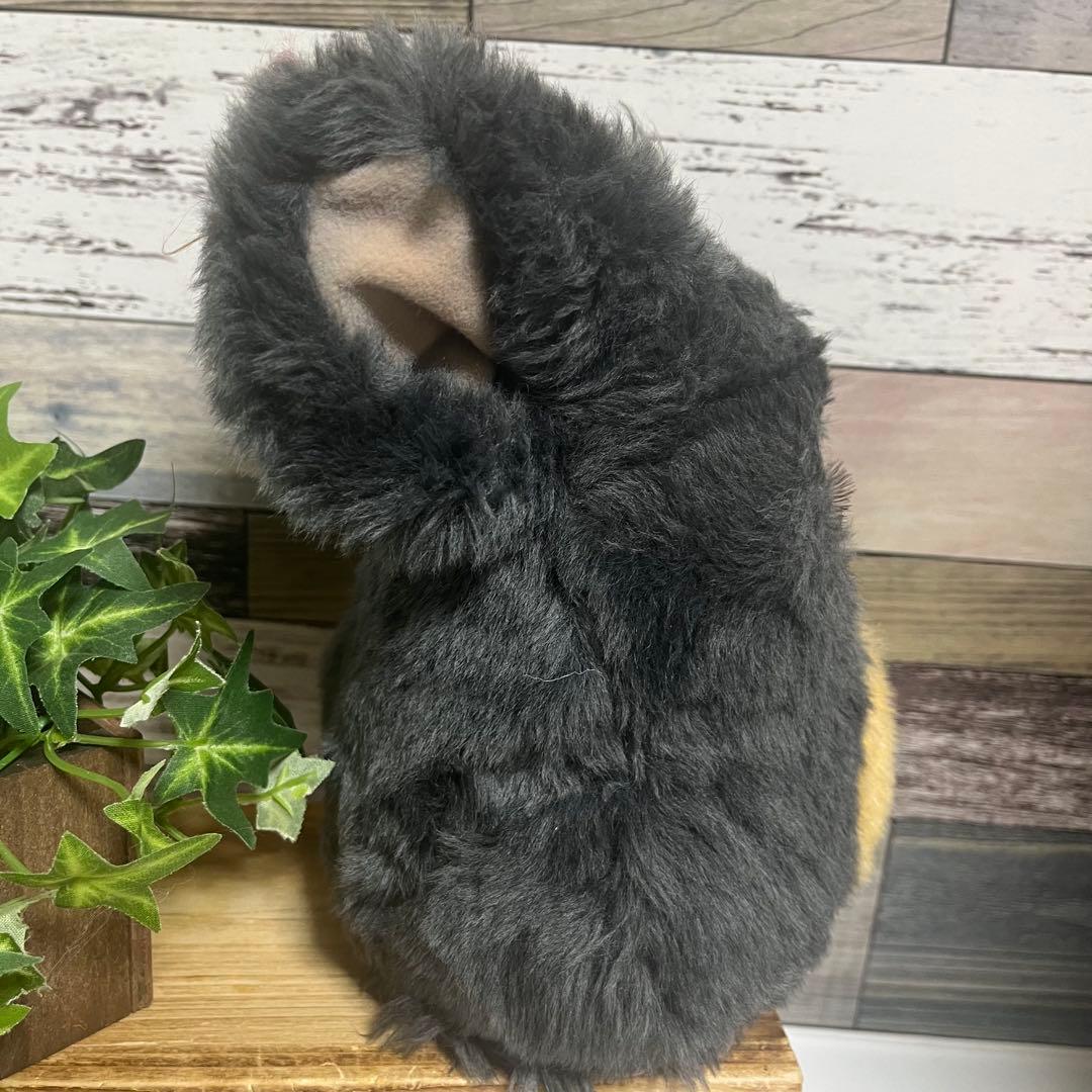 ファービー2　フェスタ　チャコールグレー　　青目　英語版　furby2 #3