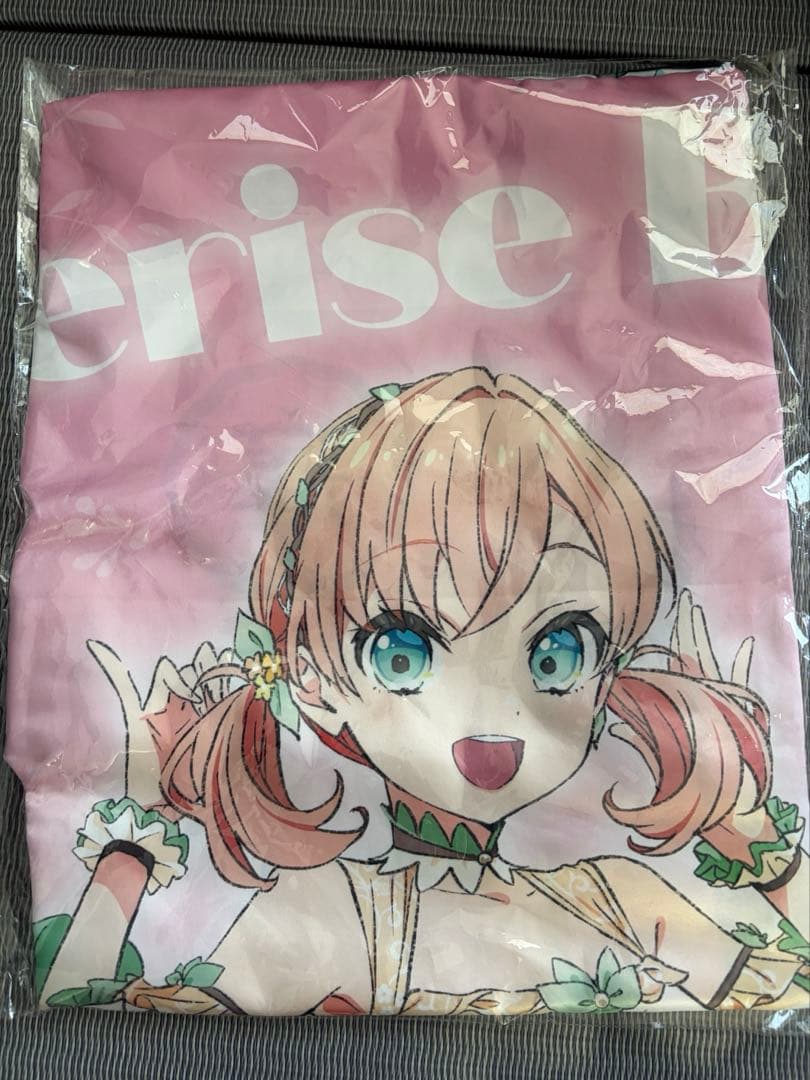 スリーズブーケ 日野下花帆 百生吟子 ラブライブ 蓮ノ空 ロフト 法被