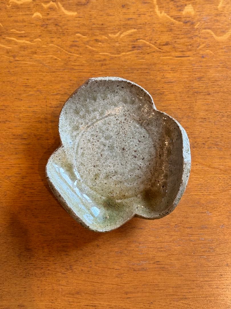 大嶺實清　やちむん　陶器