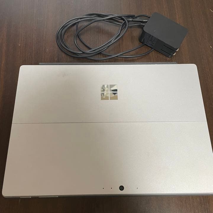 値下げ‼️Surface Pro 128GB/4GB 充電器 キーボード付き