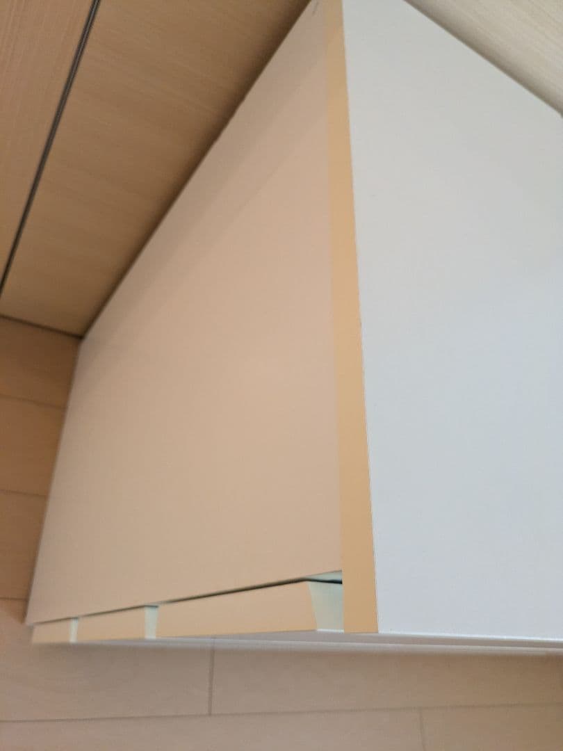 IKEA MALM マルム　引き出し チェスト 引き出し×6