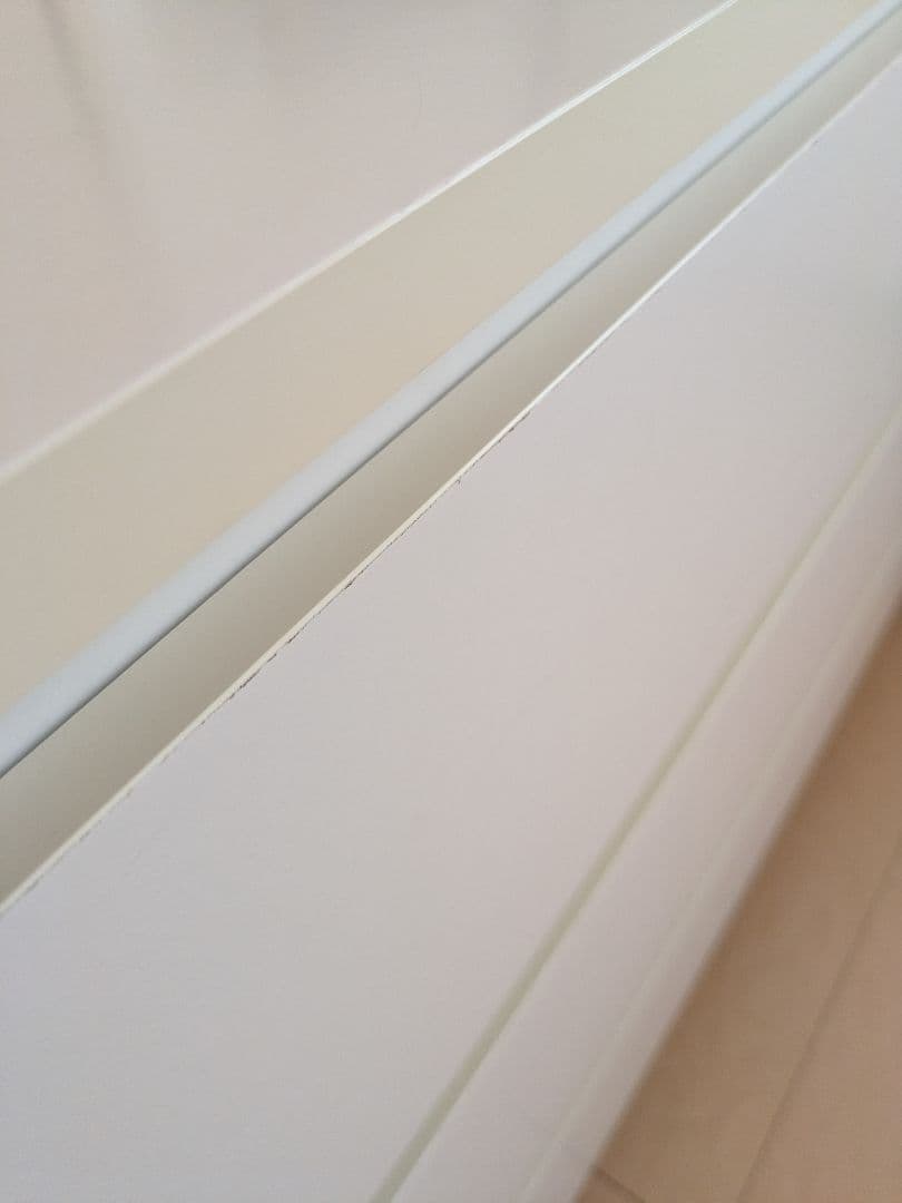 IKEA MALM マルム　引き出し チェスト 引き出し×6