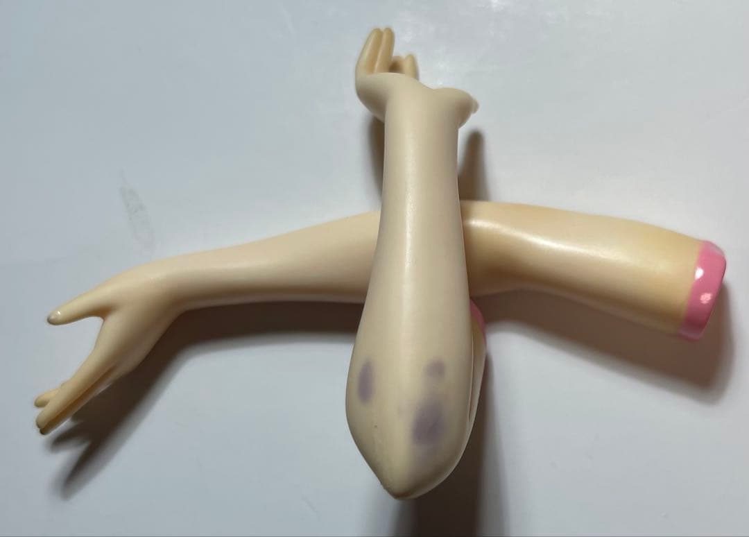 ガールズ＆バンツァー　西住みほ 水着、あんこう、制服フィギュア