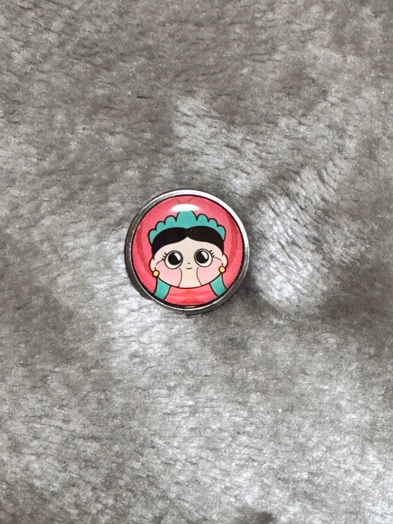 R*0様 ☆大阪関西万博 2025 ハンガリー パビリオン ピンバッジ ５種類セ