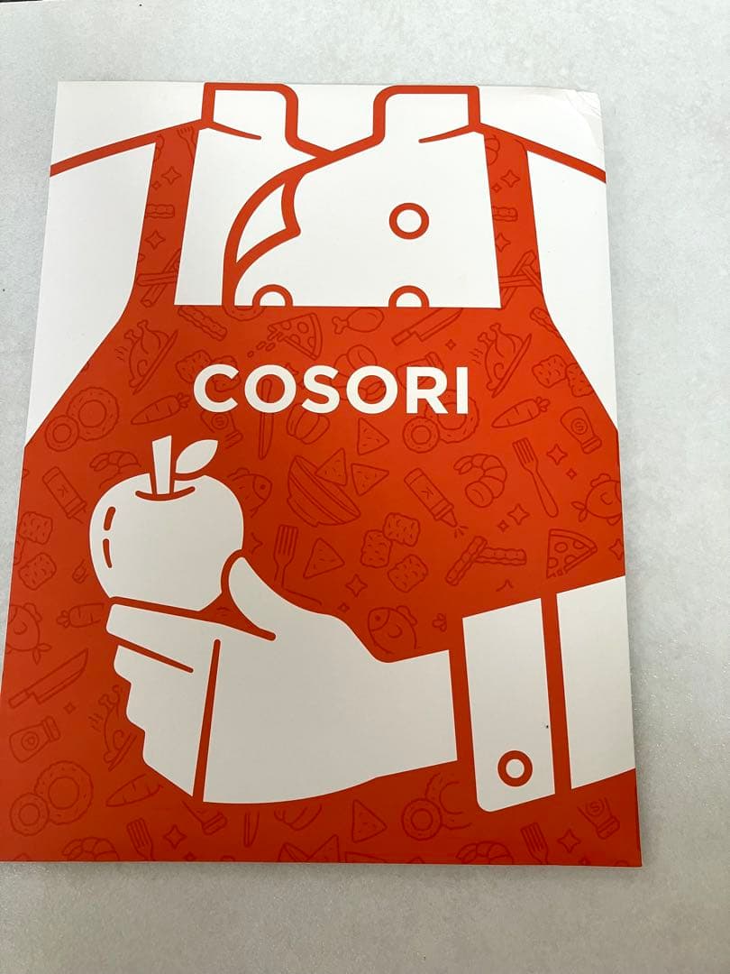 COSORI ノンフライヤー 2L