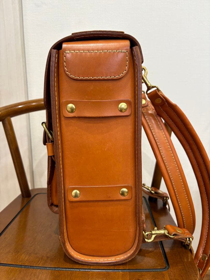 ガロンリュック/HERZ