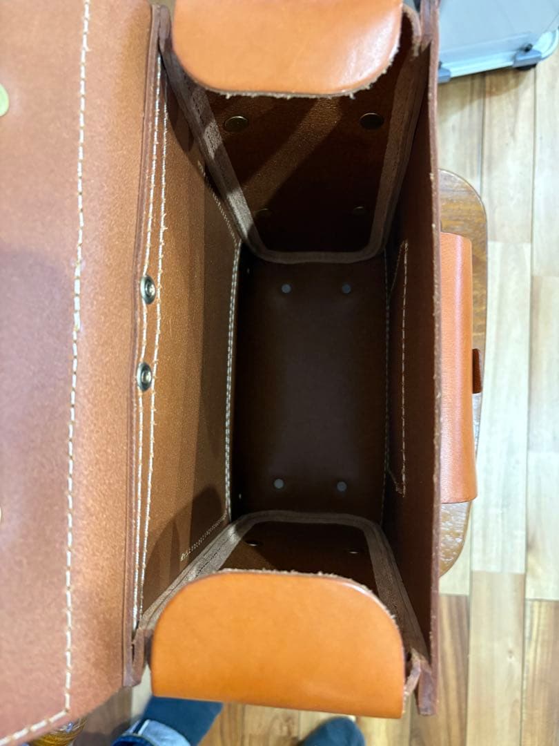 ガロンリュック/HERZ