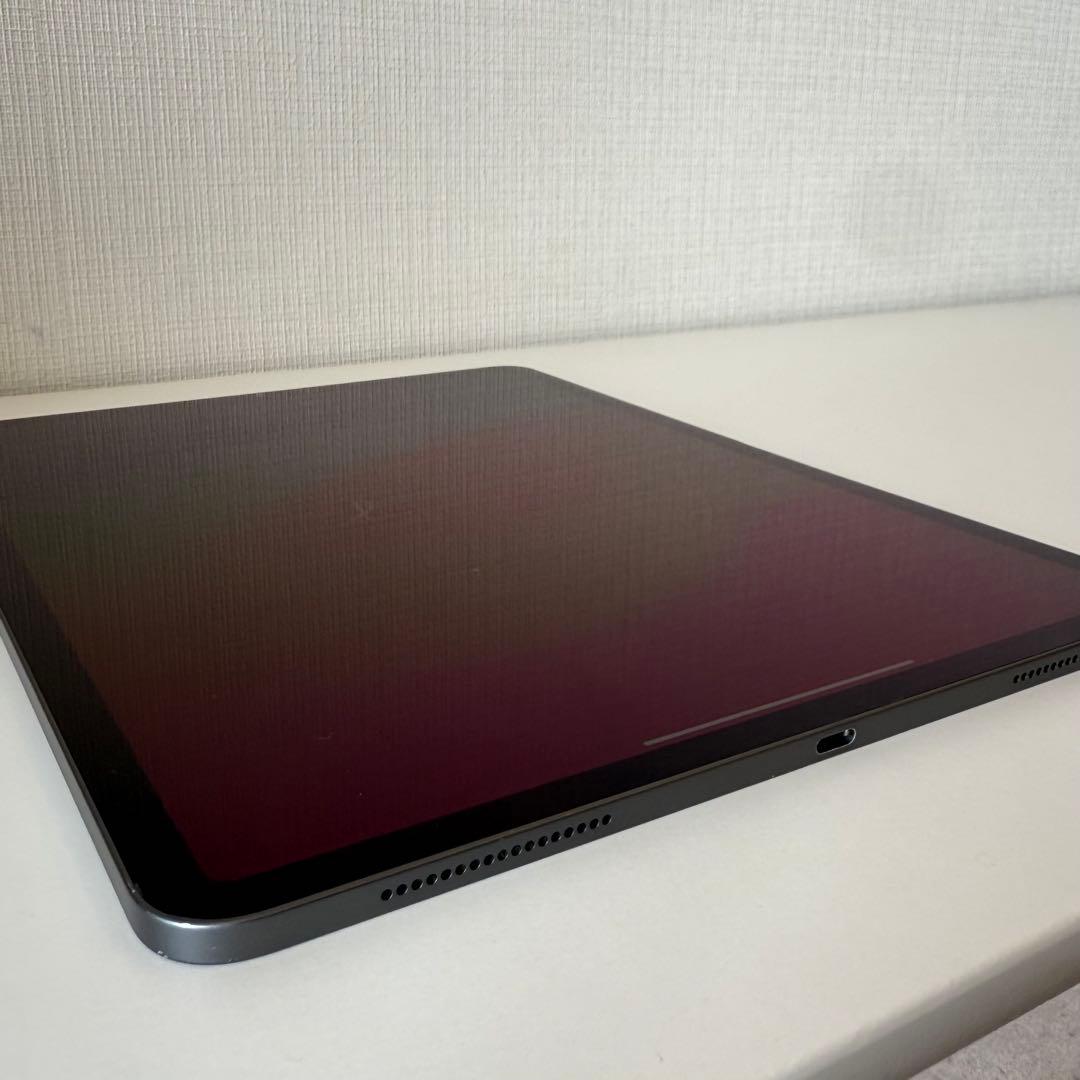 【値下げ可】iPad Pro 12.9インチ 4世代 128GB