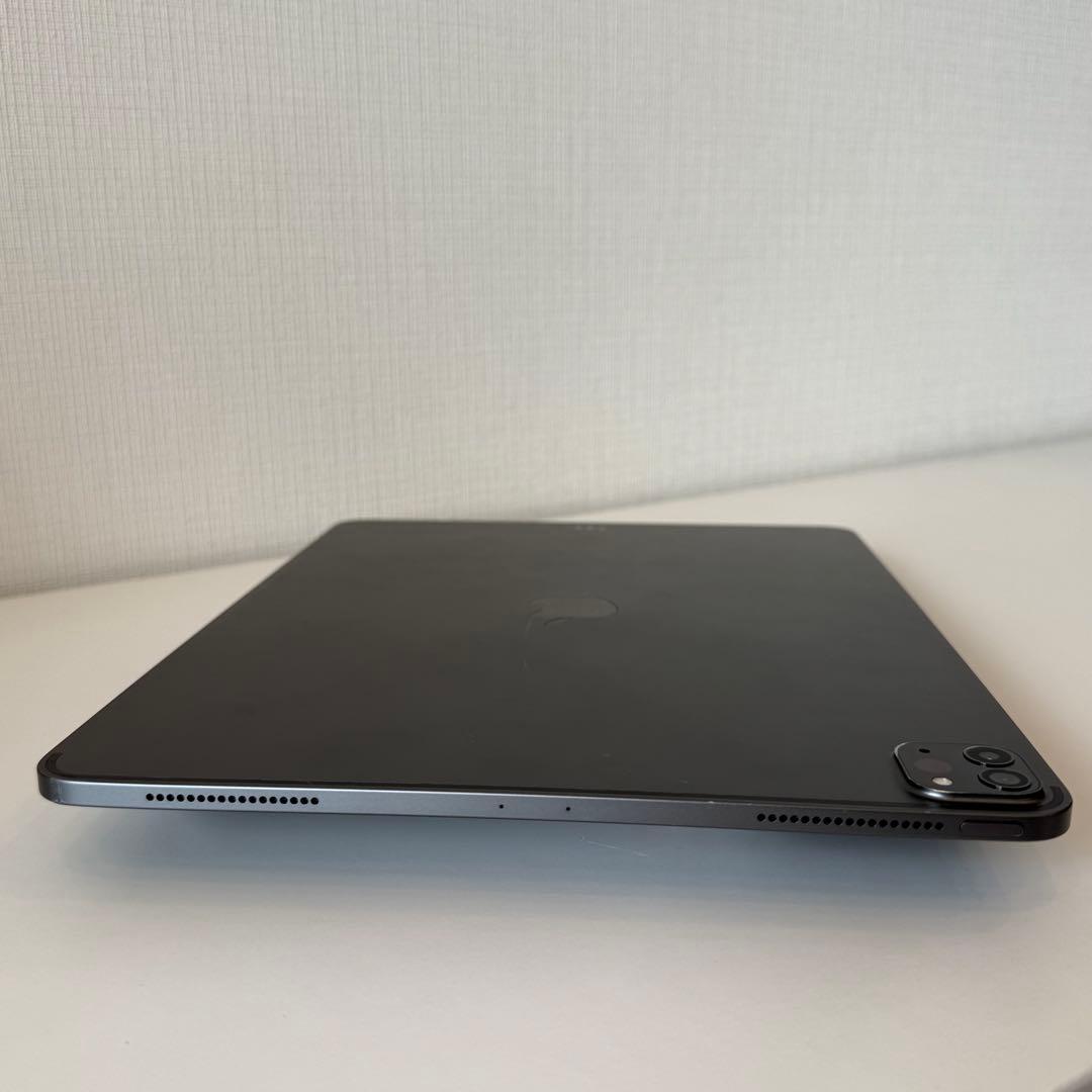 【値下げ可】iPad Pro 12.9インチ 4世代 128GB
