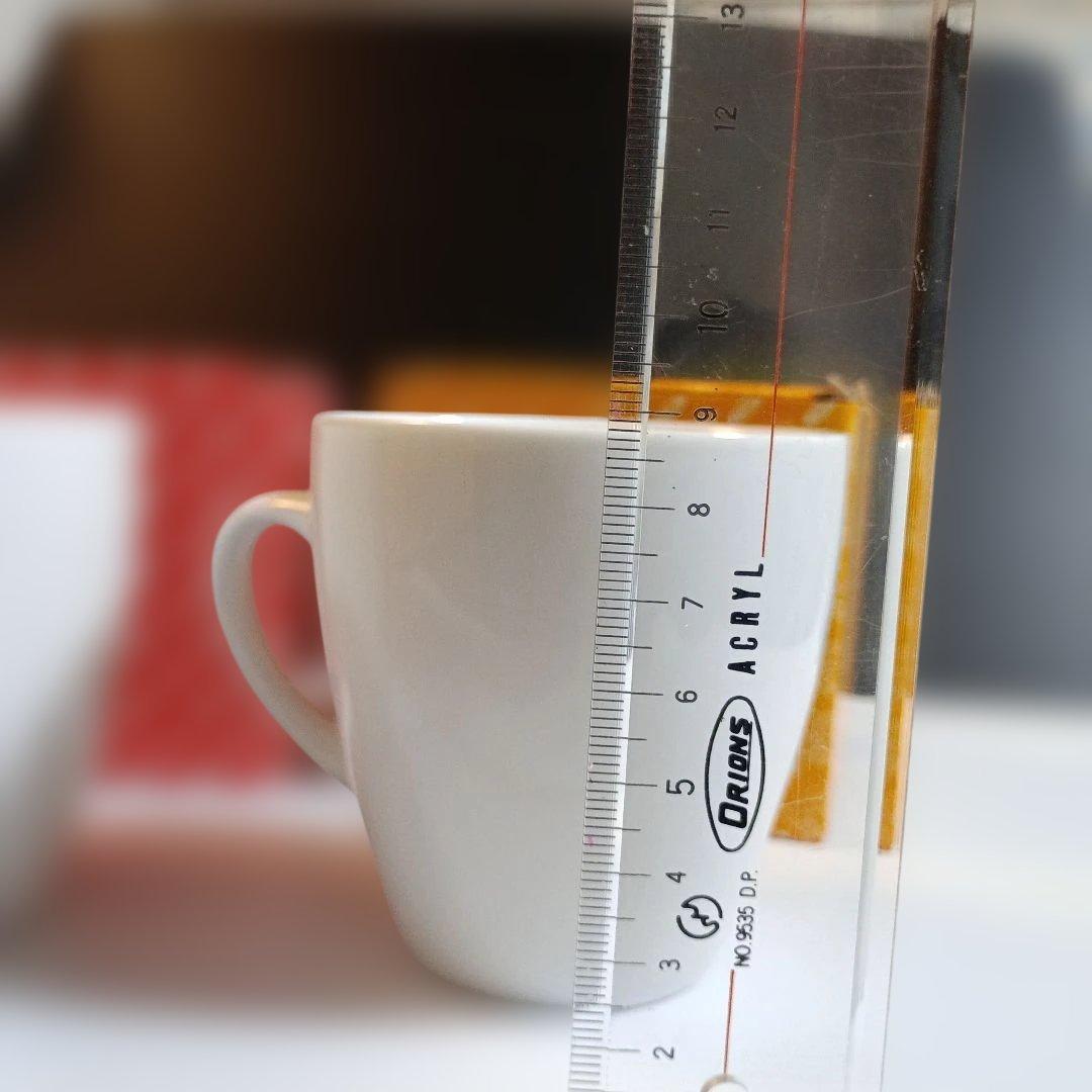 【未使用】2003年 サンリオ★パティ＆ジミー★マグカップ 2個セット