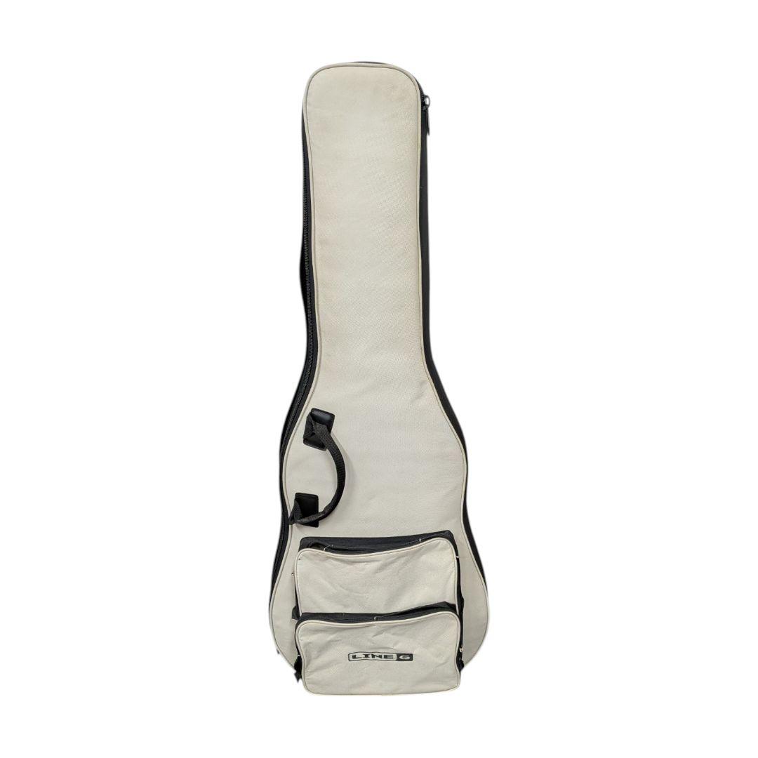 ジャンク Line6 Variax 700 ギター