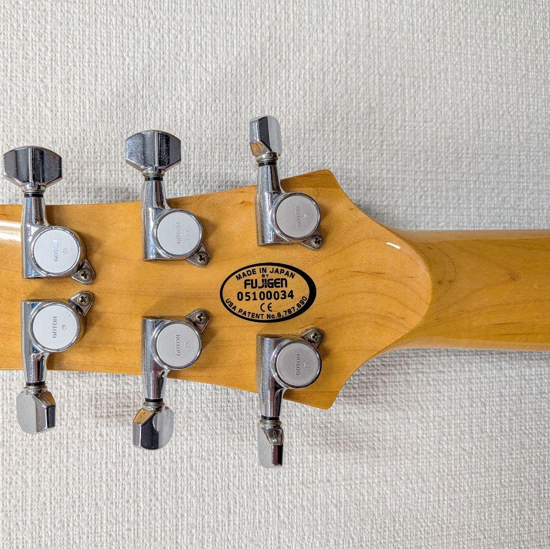 ジャンク Line6 Variax 700 ギター