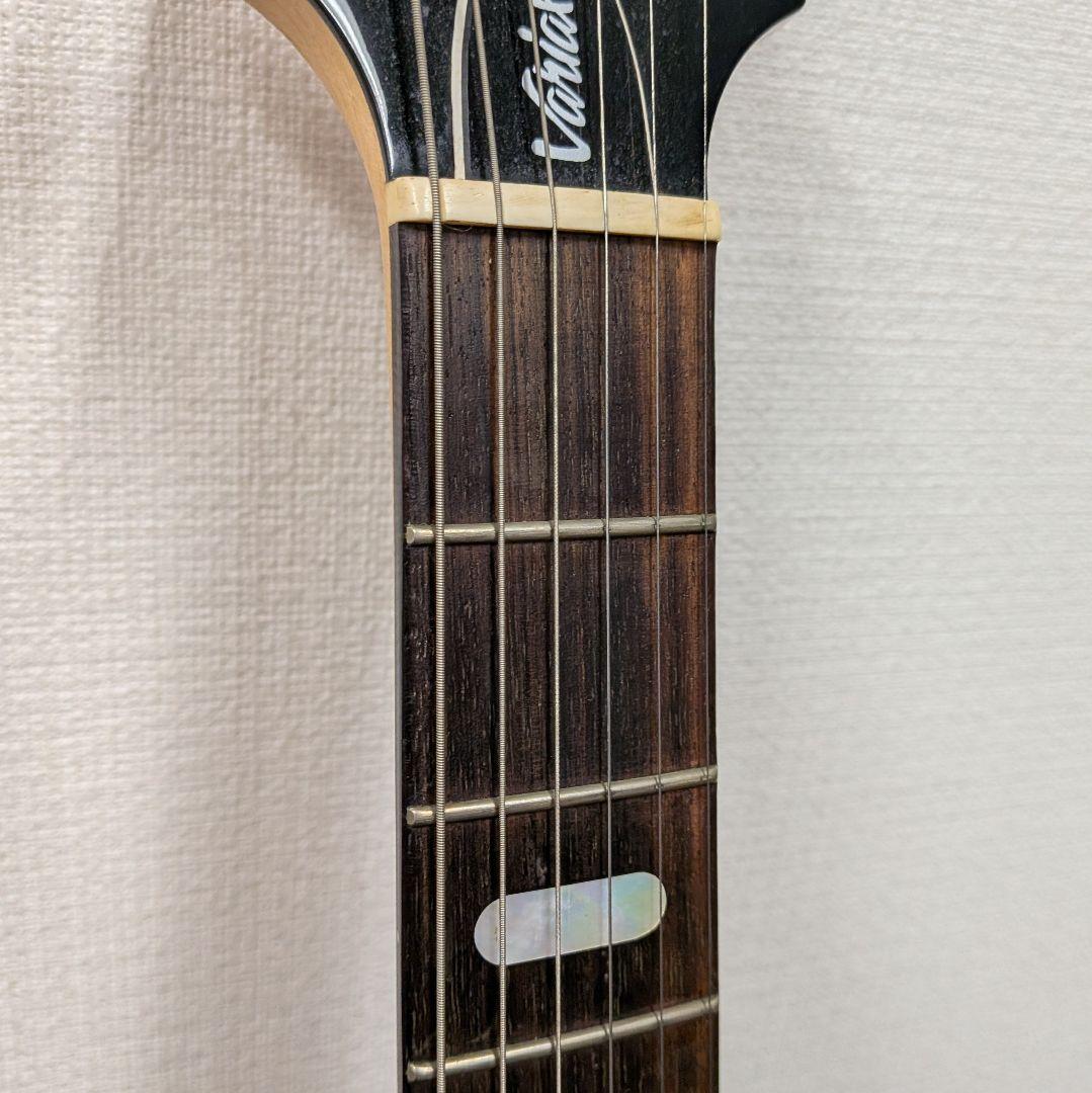 ジャンク Line6 Variax 700 ギター