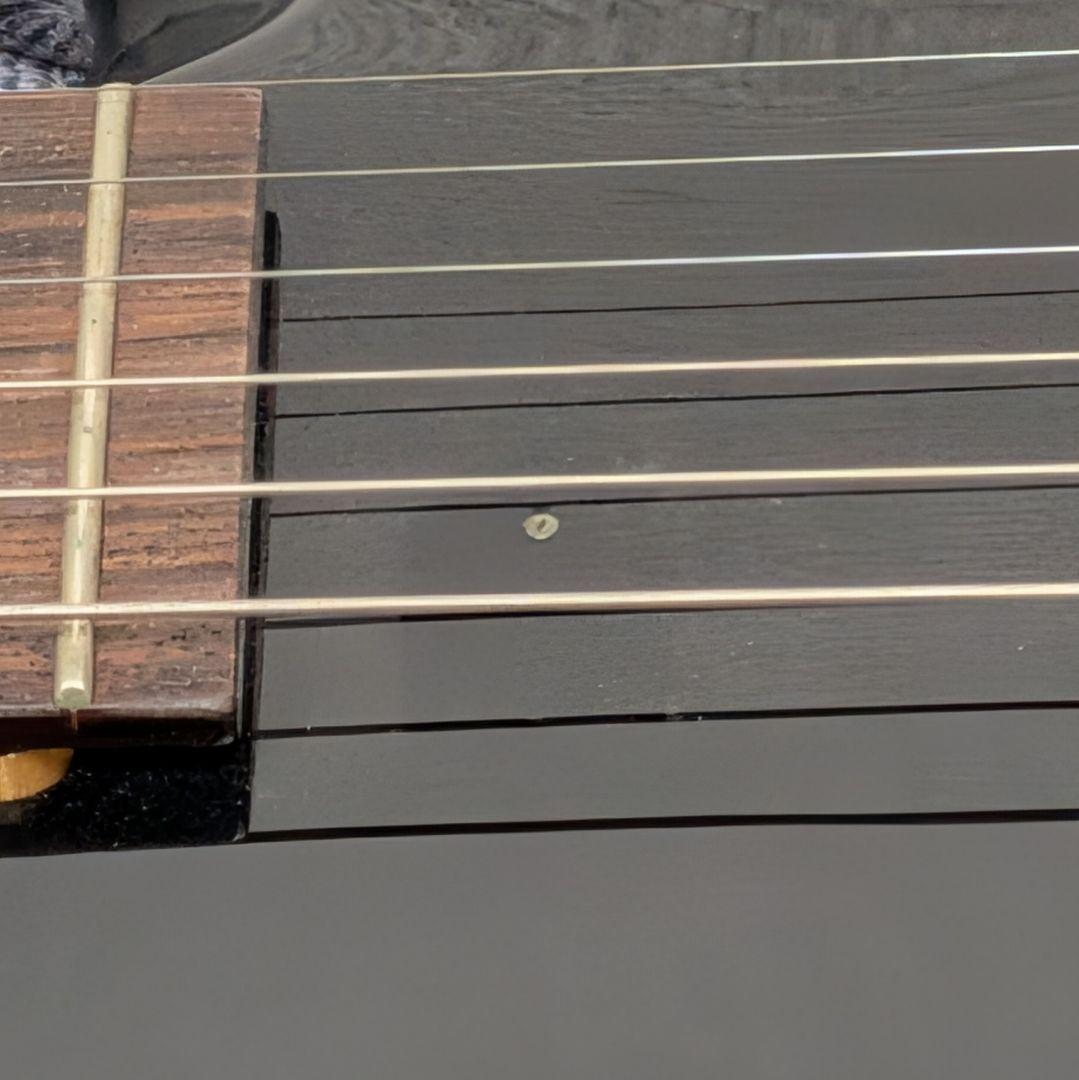 ジャンク Line6 Variax 700 ギター