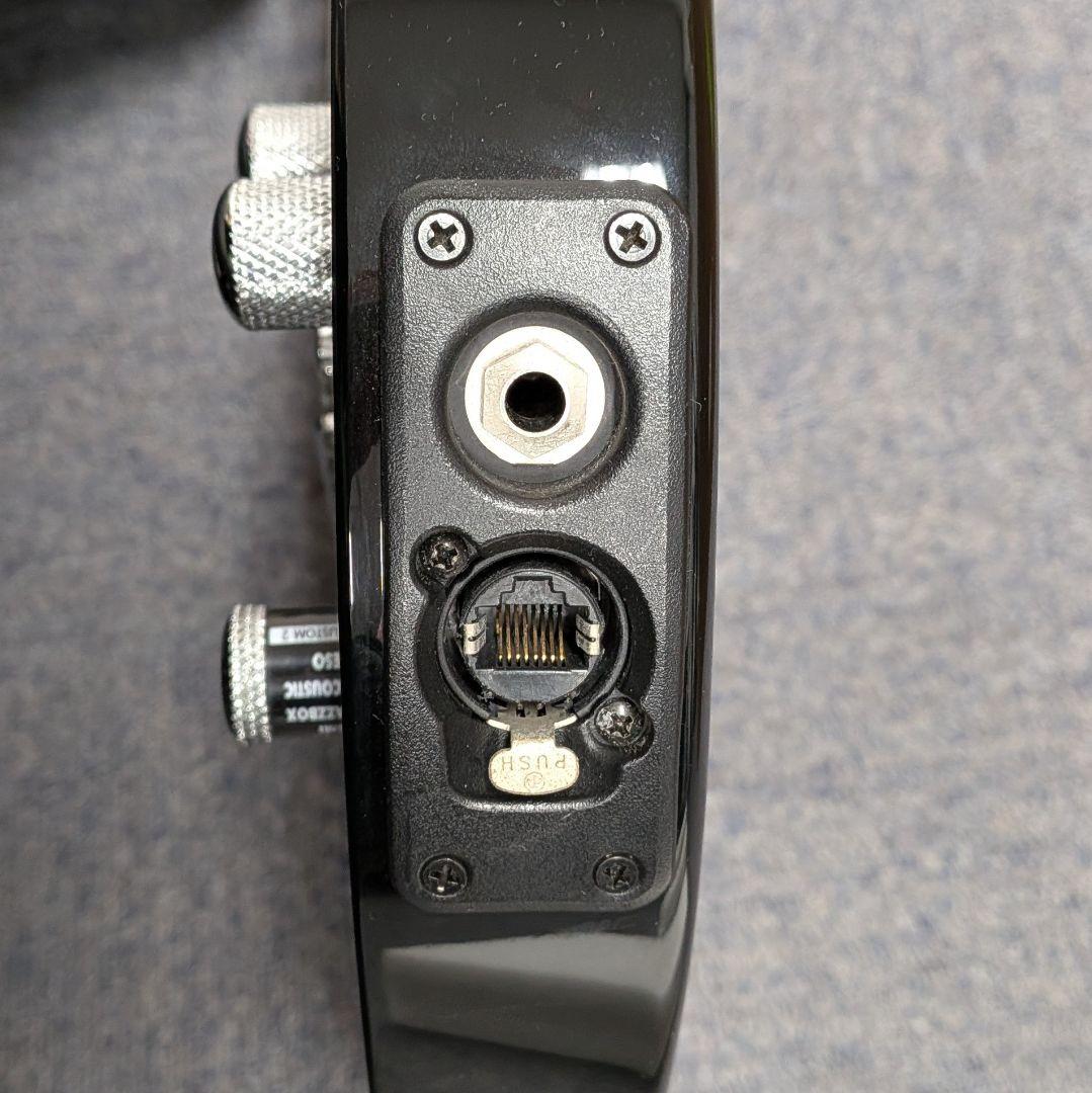 ジャンク Line6 Variax 700 ギター