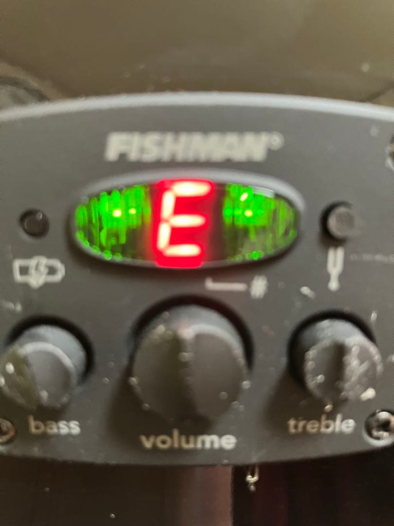 ギター Fender Villager 12-String Black