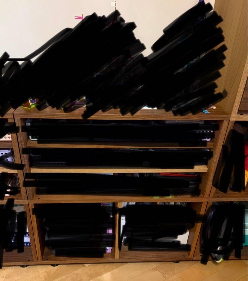 商品紹介用(こちらからはご購入不可です) スタッキングキャビネット　無印良品