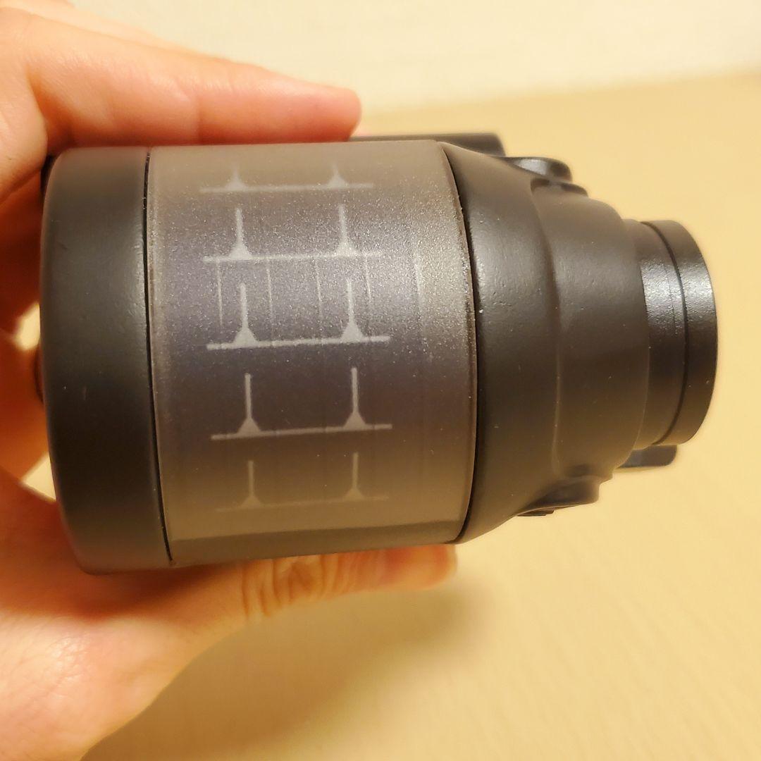 Trijicon SRS ドットサイト レプリカ 刻印入り