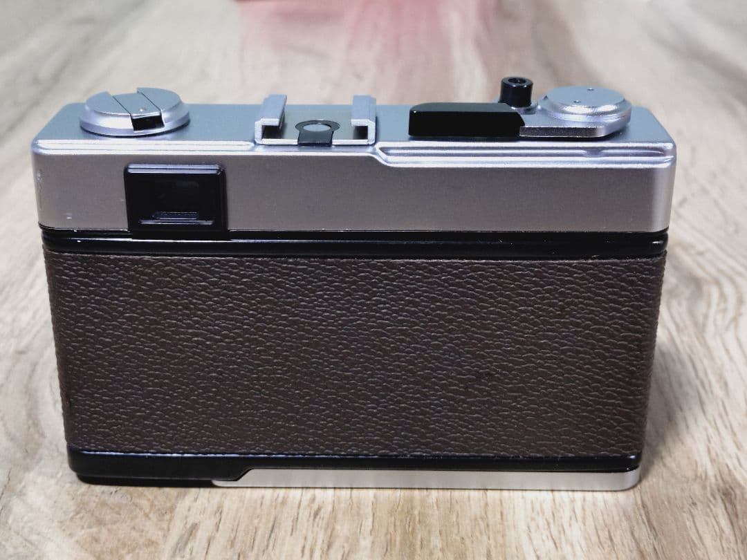 OLYMPUS 35RD　ジャンク品