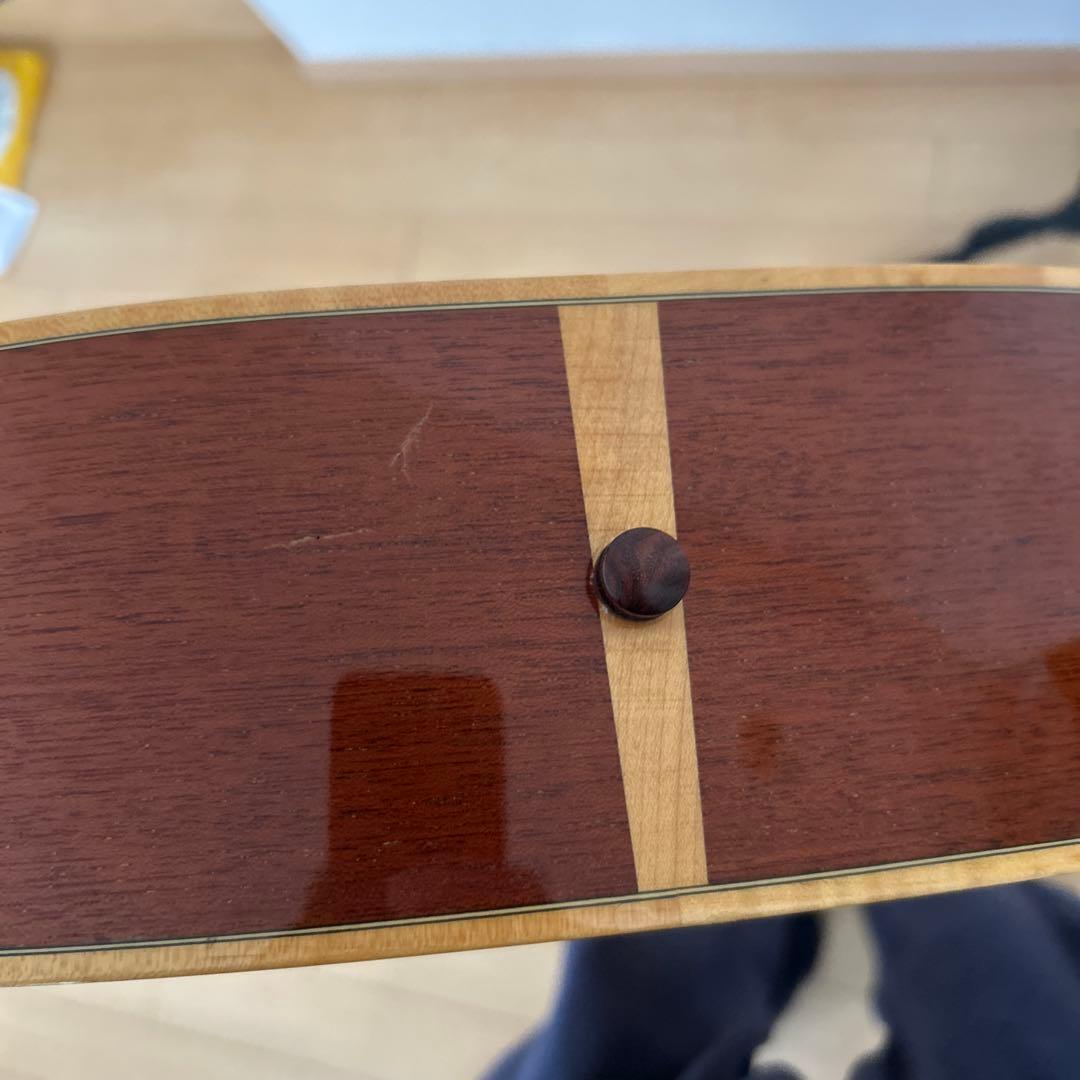 Larrivée OM-50 アコースティックギター ケース付き