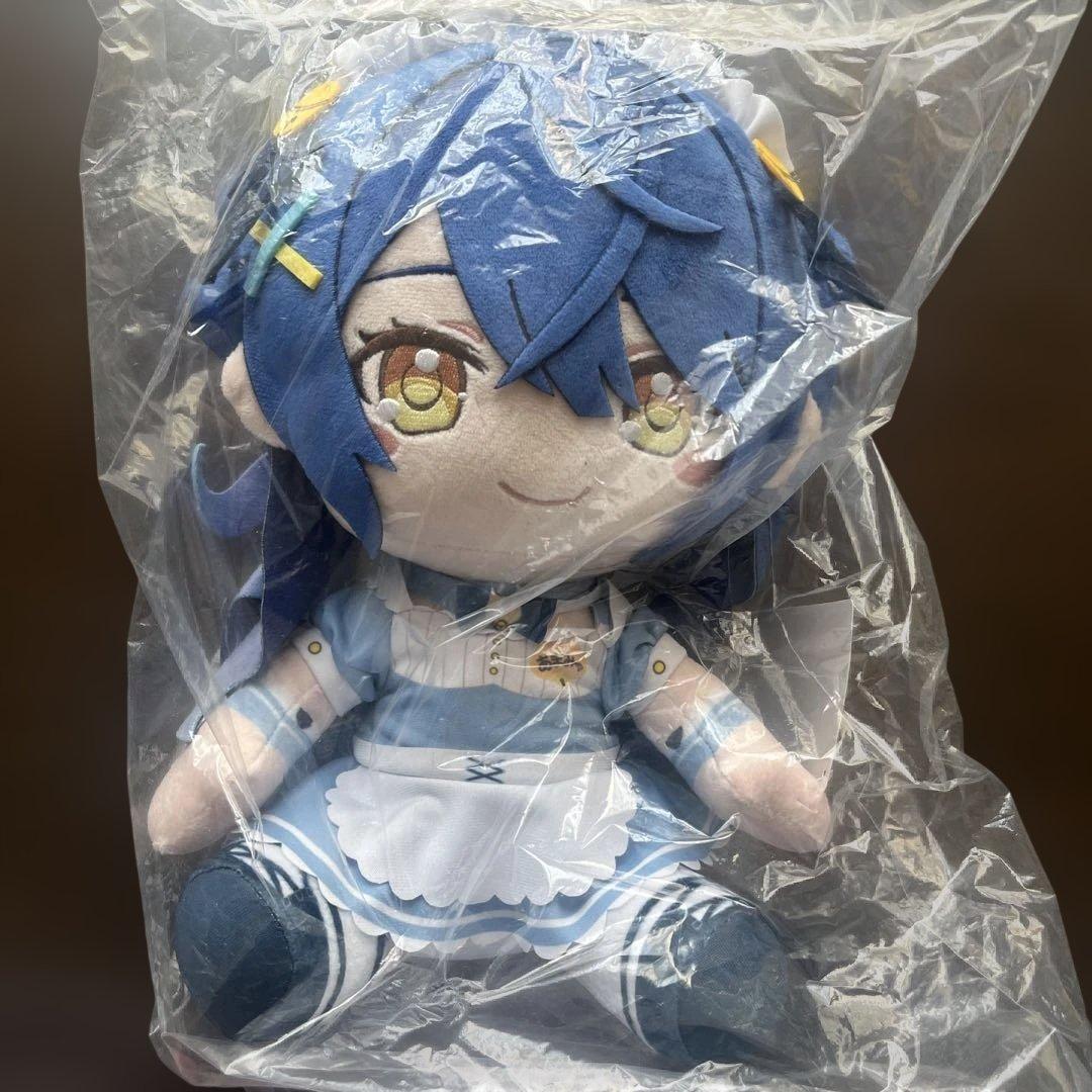 天宮こころ ぬいぐるみ ビッククッション