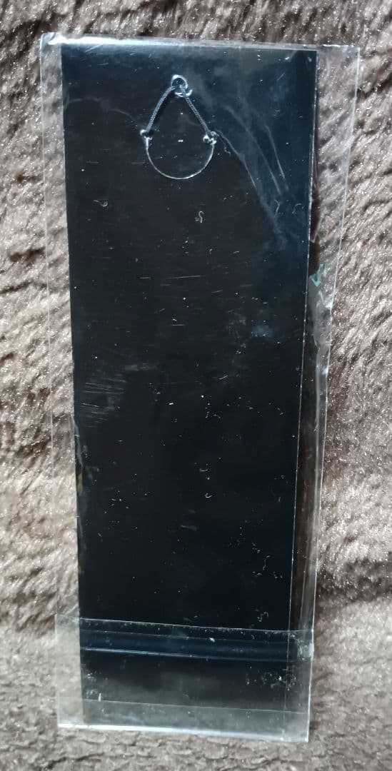 【匿名配送】家庭教師ヒットマンREBORN！ 雲雀恭弥 誕生日セット ストラップ