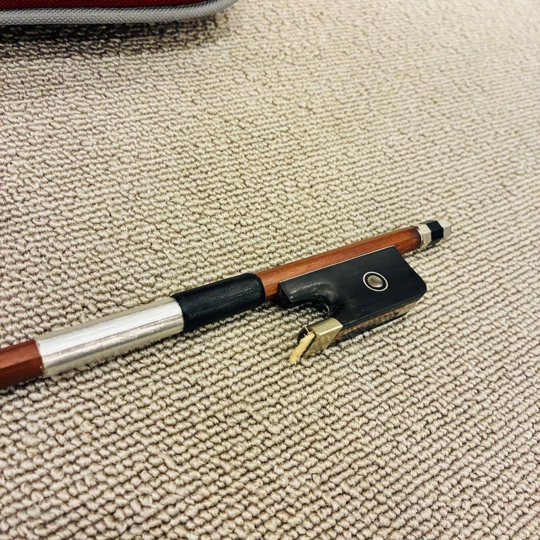 美品 Stentor ステンター ビオラ 15.5 初心者 ケース付