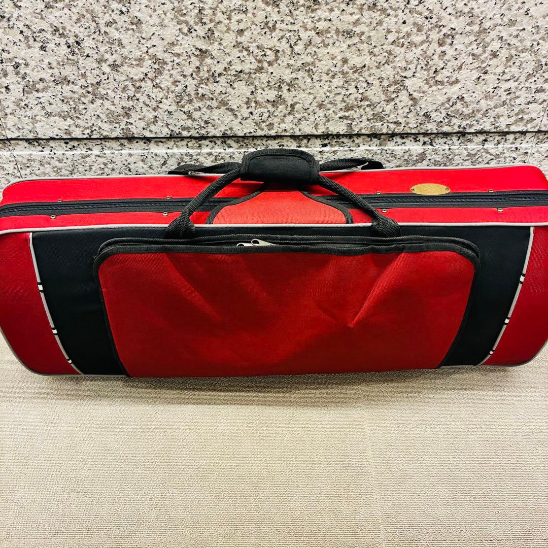 美品 Stentor ステンター ビオラ 15.5 初心者 ケース付