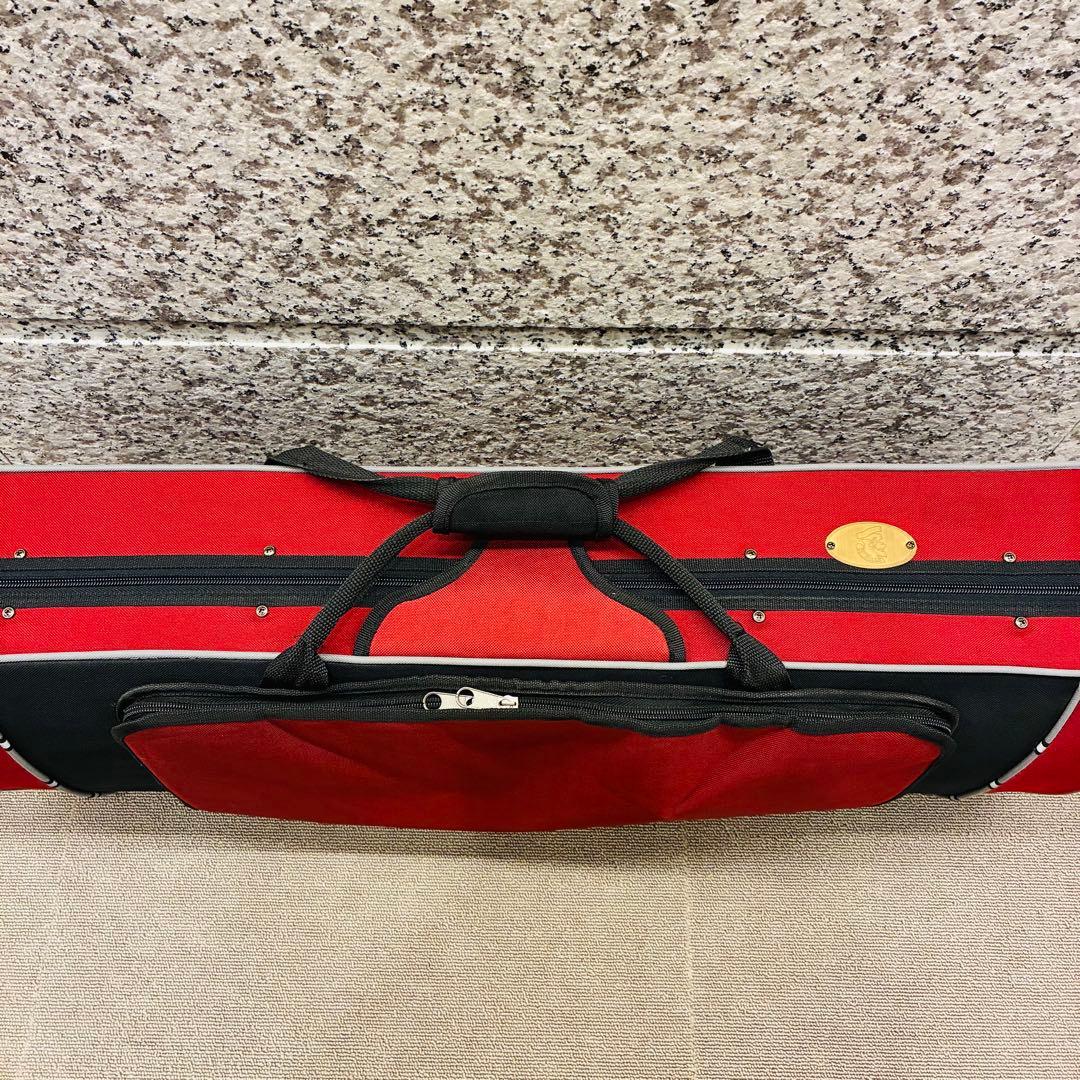 美品 Stentor ステンター ビオラ 15.5 初心者 ケース付