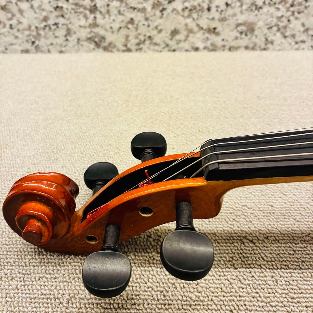 美品 Stentor ステンター ビオラ 15.5 初心者 ケース付