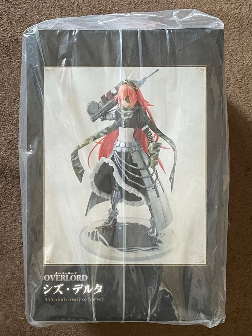 KADOKAWA シズ・デルタ　10th Anniversary Ver.