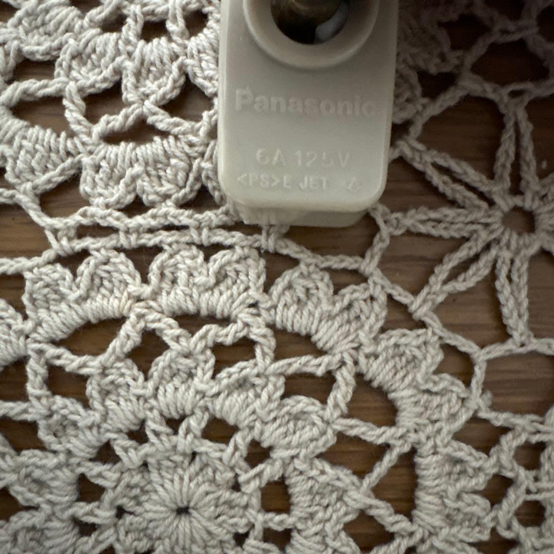 unico みかんヒビ　ペンダントライト