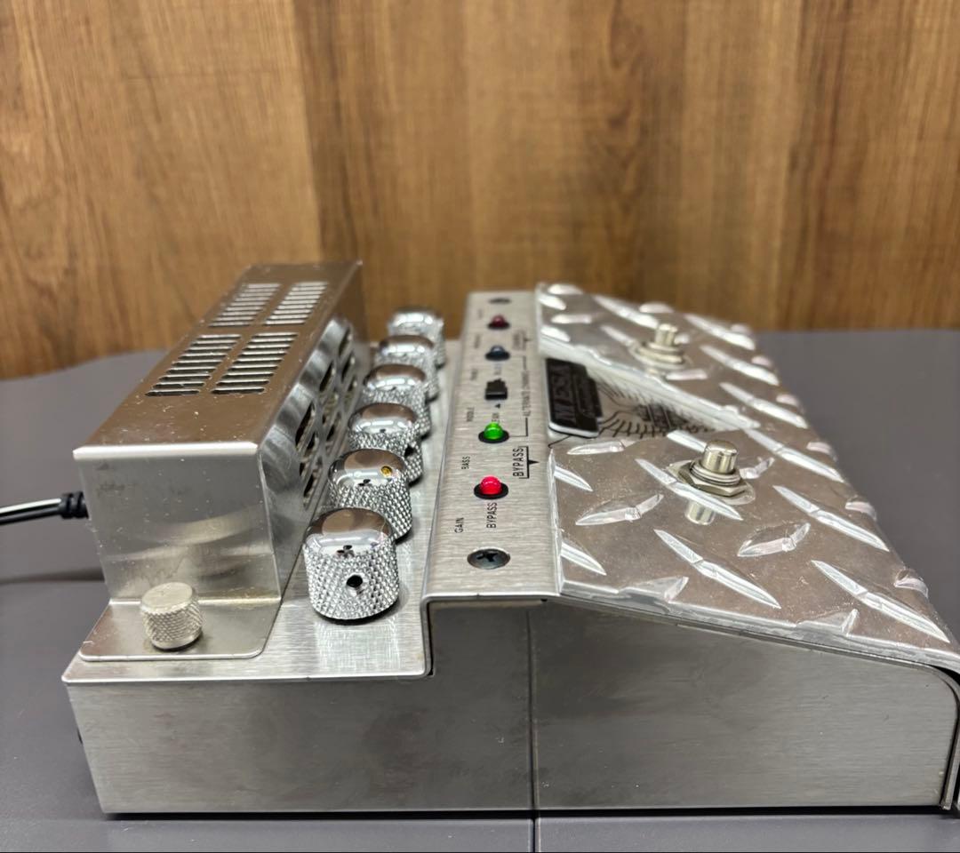 ギター MESA ENGINEERING V-TWIN