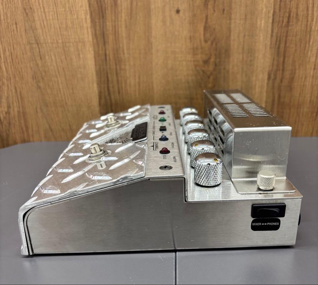 ギター MESA ENGINEERING V-TWIN