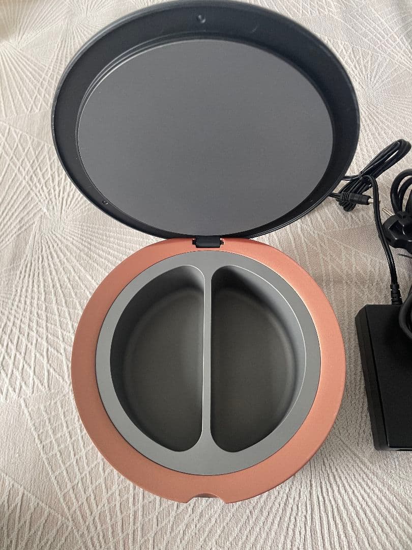 チョコレート機械マジック・テンパ( 未使用)