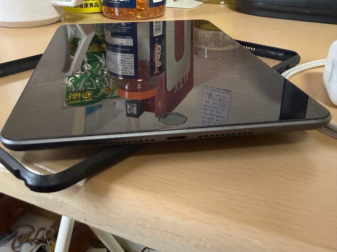 iPad mini 第5世代 256GB Wi-Fiモデルです